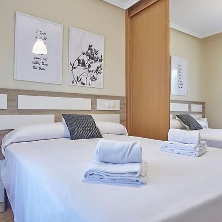 Apartagal- Oceano Vi, Барейрос Екстериор снимка