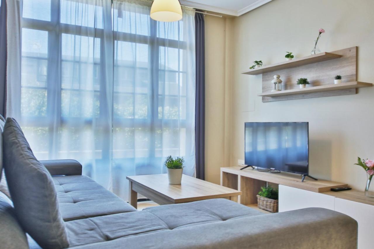 Apartagal- Oceano Vi, Барейрос Екстериор снимка