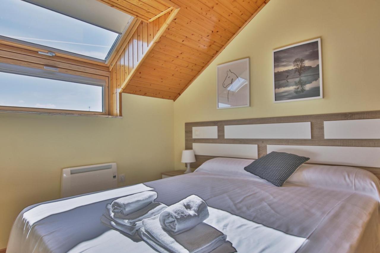 Apartagal- Oceano Vi, Барейрос Екстериор снимка