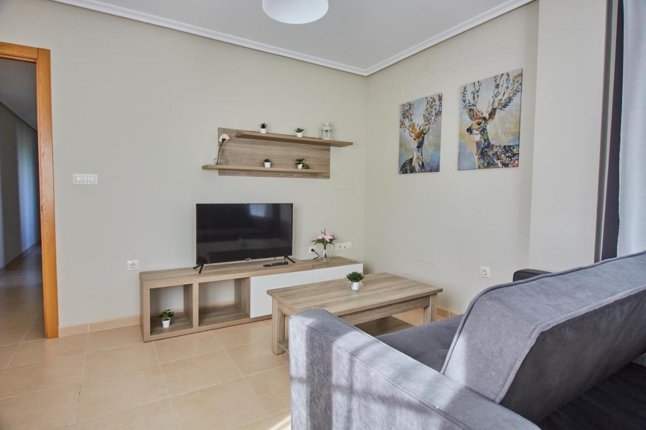 Apartagal- Oceano Vi, Барейрос Екстериор снимка