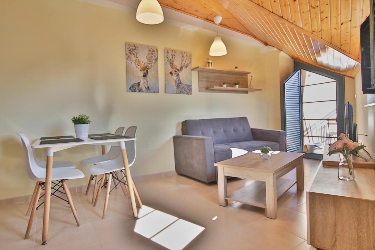 Apartagal- Oceano Vi, Барейрос Екстериор снимка