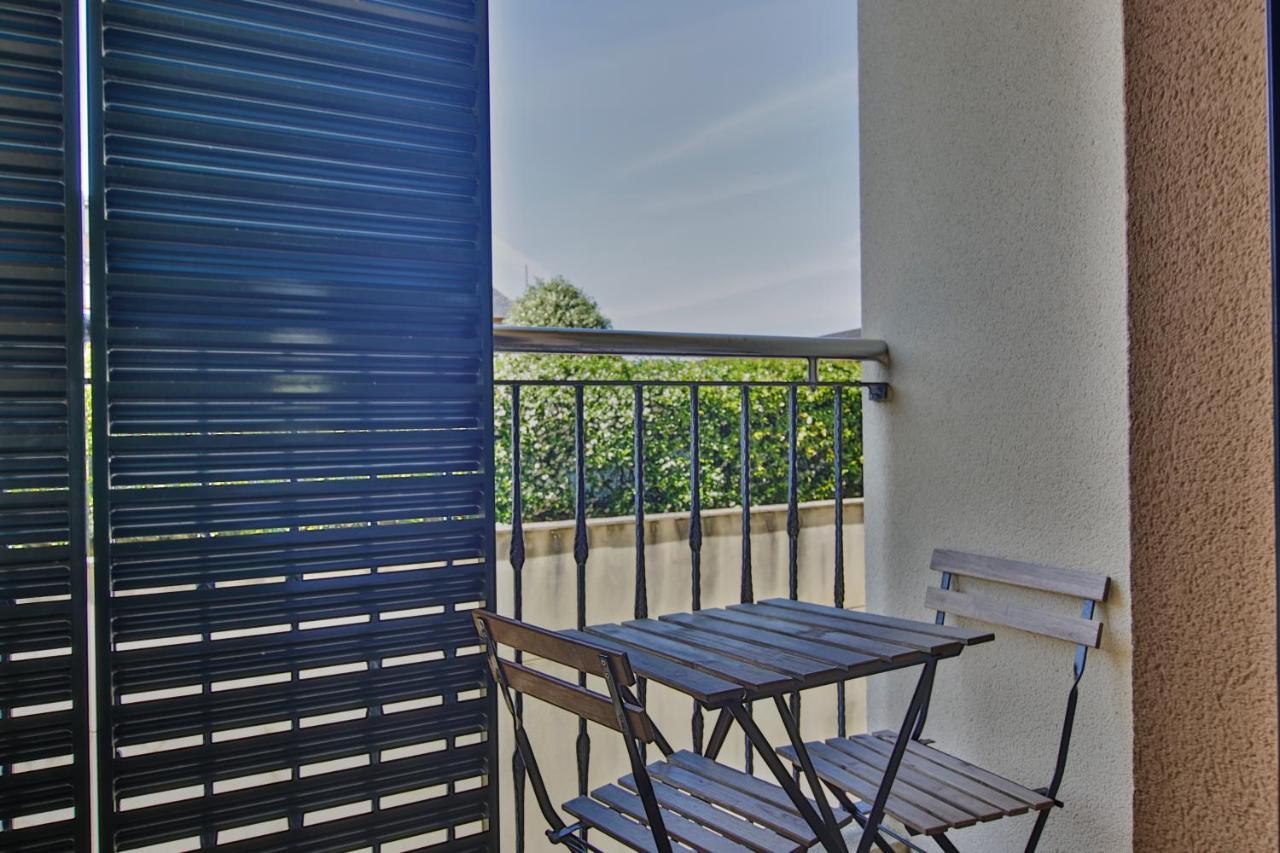 Apartagal- Oceano Vi, Барейрос Екстериор снимка