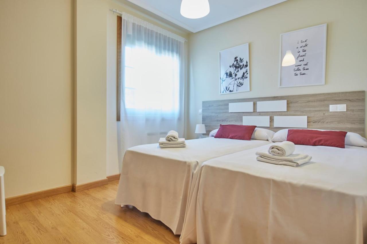 Apartagal- Oceano Vi, Барейрос Екстериор снимка
